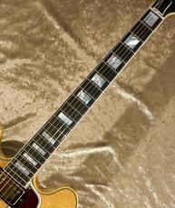Gibson Custom Shop【Limited】Murphy Lab 1960 ES-355 Figured Light Aged Antique Blonde sn A960572 [3.78kg] 【G-CLUB TOKYO】_9