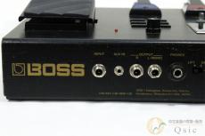BOSS GT-100 COSM Amp Effects Processor [UK313]_5