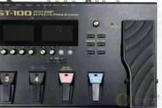 BOSS GT-100 COSM Amp Effects Processor [UK313]_9