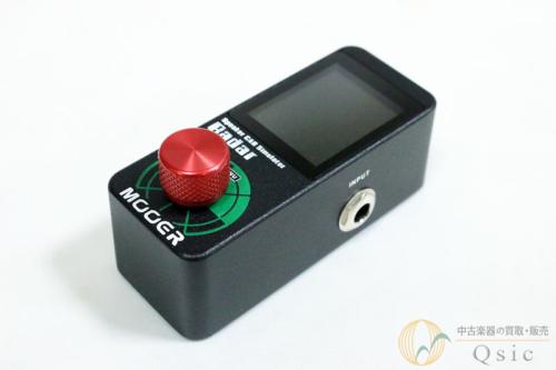 MOOER Radar [UK241] // ウィンターセール対象商品!