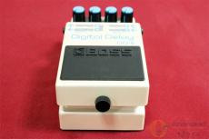 BOSS DD-6 Digital Delay [UK123]_6