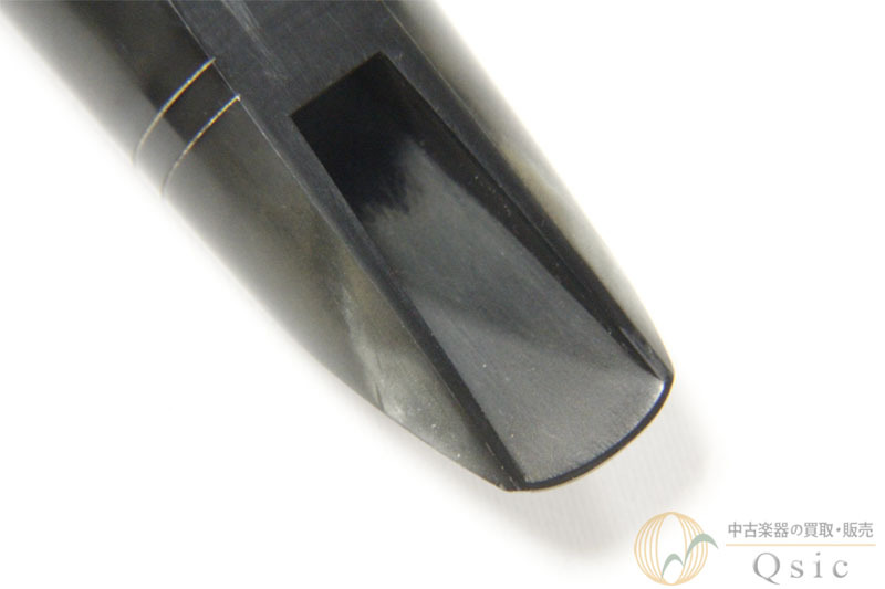 VANDOREN B44 バスクラリネット用マウスピース [UK829] // ウィンター