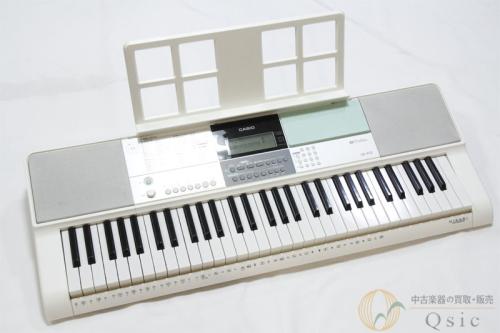 Casio LK-512 2019年製 [UK350]