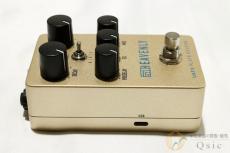 Universal Audio UAFX Heavenly Plate Reverb [UK310] // ウィンターセール対象商品!_3