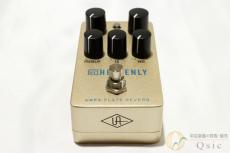 Universal Audio UAFX Heavenly Plate Reverb [UK310] // ウィンターセール対象商品!_6