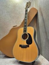 K.Yairi 【美品中古】【試奏動画あり】YW-2000-12 '06【希少モデル】【12弦仕様】【オール単板】_2