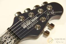MUSIC MAN Majesty 6 【返品OK】[TK719]_5