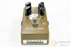 Hermida Audio Technology GOLD ZENDRIVE [UK201] // ウィンターセール対象商品!_6