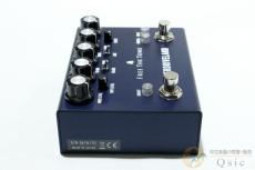 Free The Tone OVERDRIVELAND [UK318]●_3