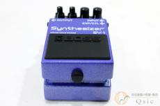 BOSS SY-1 2024年製 [UK295]_6