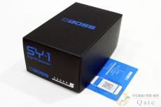BOSS SY-1 2024年製 [UK295]_7