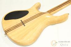 MAYONES Regius 6 Custom Spalted Maple Top 【返品OK】[TK717]_2