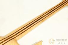 MAYONES Regius 6 Custom Spalted Maple Top 【返品OK】[TK717]_4