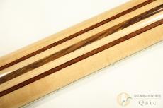 MAYONES Regius 6 Custom Spalted Maple Top 【返品OK】[TK717]_8