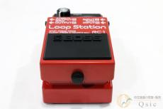 BOSS RC-1 [UK290] // ウィンターセール対象商品!_6