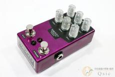 VeroCity Effects Pedals SLD-B2 [TK416]【箕面店在庫】