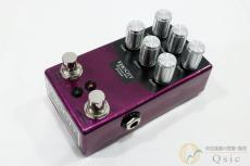 VeroCity Effects Pedals SLD-B2 [TK417] //セール対象商品