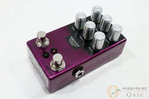 VeroCity Effects Pedals SLD-B2 [TK417] //セール対象商品