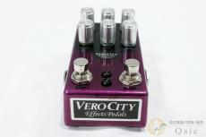 VeroCity Effects Pedals SLD-B2 [TK417] //セール対象商品_6