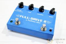 Fulltone FULL DRIVE 2 Comp-Cut [TK156] // ウィンターセール対象商品!