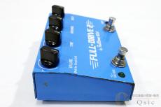 Fulltone FULL DRIVE 2 Comp-Cut [TK156] // ウィンターセール対象商品!_3