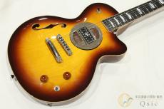 Ruokangas Guitars Unicorn Artisan Valvebucker 2020年製 【返品OK】[TK729]