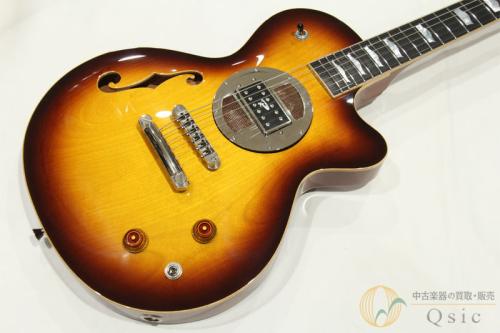 Ruokangas Guitars Unicorn Artisan Valvebucker 2020年製 【返品OK】[TK729]