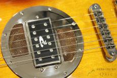 Ruokangas Guitars Unicorn Artisan Valvebucker 2020年製 【返品OK】[TK729]_11
