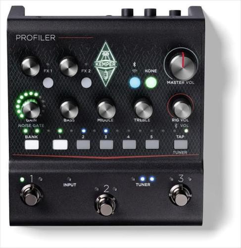 Kemper 【9月20日入荷分1台限り】PROFILER PLAYER【G-CLUB渋谷web】
