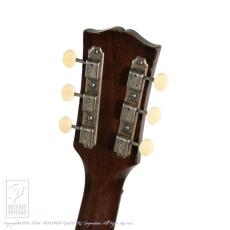 Gibson LG-2 3/4_8