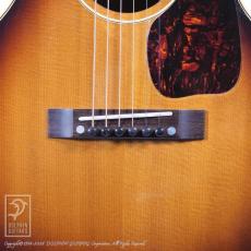 Gibson LG-2 3/4_9
