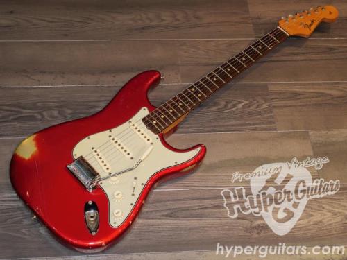 Fender '65 Stratocaster