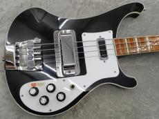Rickenbacker 4003 Jetglo_2