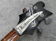 Rickenbacker 4003 Jetglo_8