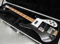 Rickenbacker 4003 Jetglo_14