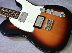Fender 【USED】 Player Telecaster HH ~3-Color Sunburst~ [2021年製][3.73kg]_12