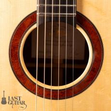 K.Yairi Custom Shop(Takashi Ito) Calma_4