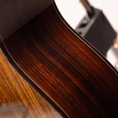 K.Yairi Custom Shop(Takashi Ito) Calma_11