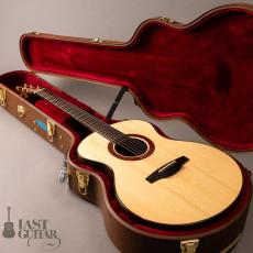K.Yairi Custom Shop(Takashi Ito) Calma_13
