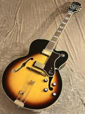 Epiphone Broadway Vintage Sunburst sn23031512687 [3.65kg]【フルアコ】 【G-CLUB TOKYO】_2