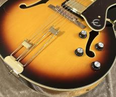 Epiphone Broadway Vintage Sunburst sn23031512687 [3.65kg]【フルアコ】 【G-CLUB TOKYO】_7