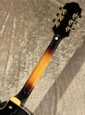 Epiphone Broadway Vintage Sunburst sn23031512687 [3.65kg]【フルアコ】 【G-CLUB TOKYO】_8