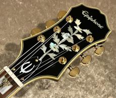 Epiphone Broadway Vintage Sunburst sn23031512687 [3.65kg]【フルアコ】 【G-CLUB TOKYO】_10