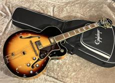 Epiphone Broadway Vintage Sunburst sn23031512687 [3.65kg]【フルアコ】 【G-CLUB TOKYO】_11