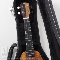 TODA Guitars PS Koa Spalted Maple (Pineapple Ukulele)_7