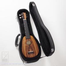 TODA Guitars PS Koa Spalted Maple (Pineapple Ukulele)_13