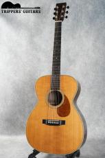 Martin OM-28 Custom (1986) ブラジリアンローズウッドS/Bのカスタム品!_2