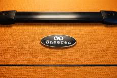 Orange ES100 [Outlowd ES Series]【Orange × Ed Sheeran】【即納可能!】【ONLINE STORE】_7