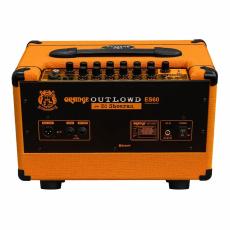 Orange ES60 [Outlowd ES Series][バッテリー駆動/Bluetooth機能]【Orange × Ed Sheeran】【即納可能!】【ONLINE STORE】_2