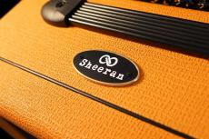 Orange ES60 [Outlowd ES Series][バッテリー駆動/Bluetooth機能]【Orange × Ed Sheeran】【即納可能!】【ONLINE STORE】_9